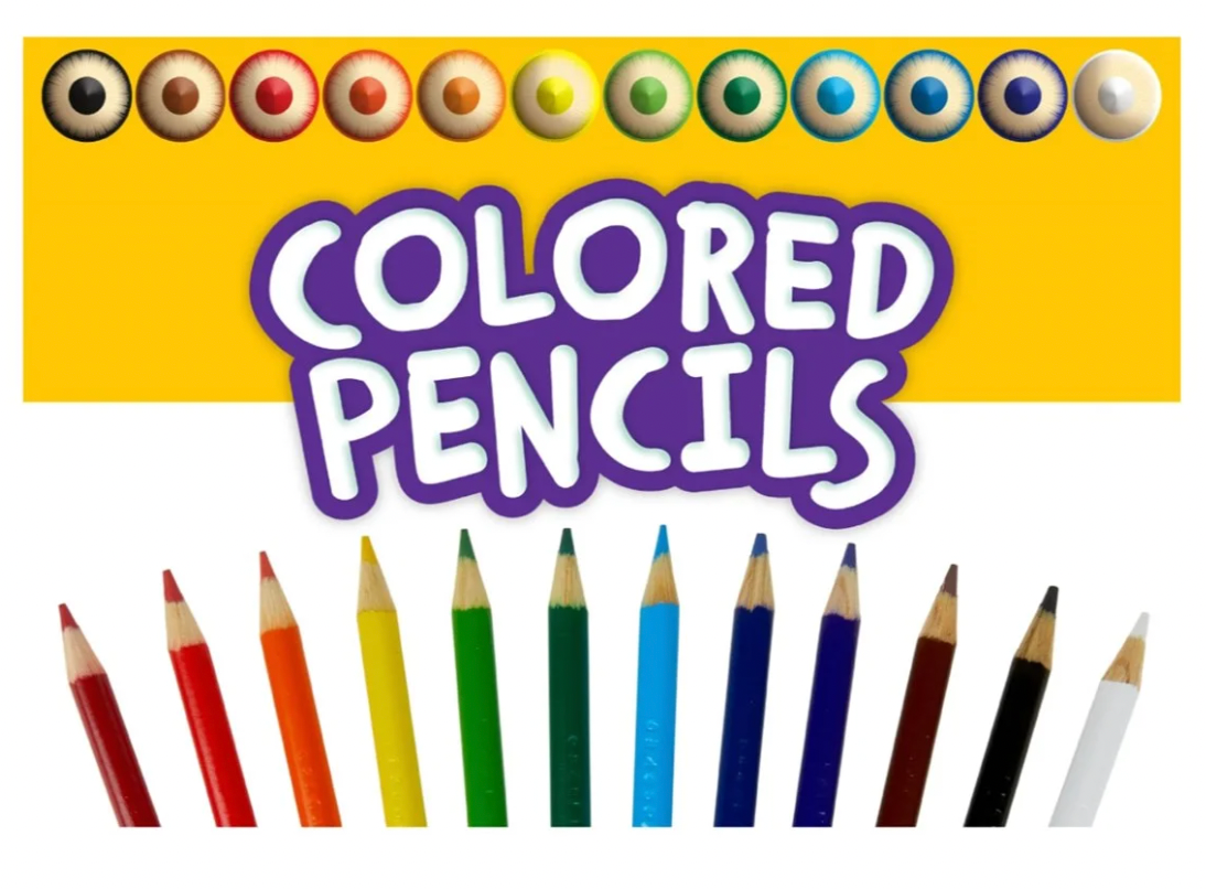 Personalized Engraved Pencil Set