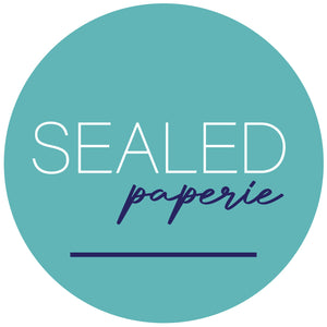 Sealed Paperie