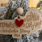 Appalachia Strong Ornament