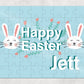 Personalized Puzzle | Easter |